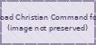 Download Christian Command for chat