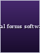 legal forms software