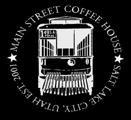 Main Street Coffee House logo