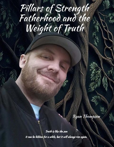 Pillars of Strength cover