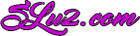SLu2.com in purple cursive lettering